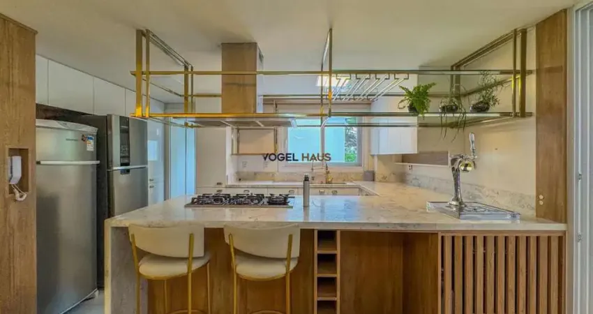 Apartamento com 4 quartos à venda na Rua Duque de Caxias, 654, Marechal Rondon, Canoas