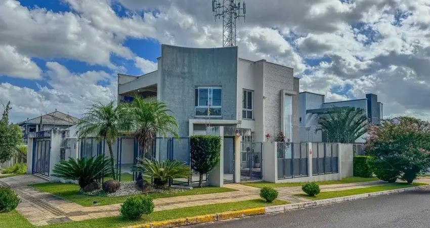 Casa com 3 quartos à venda na Rua San Marino, Moinhos De Vento, Canoas