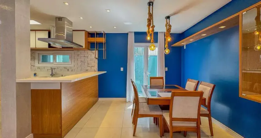 Casa com 3 quartos à venda na Rua Doutor João César, 26, Mont Serrat, Canoas