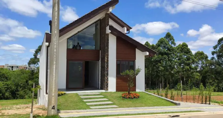 Casa com 3 quartos à venda no Centro, Gravataí