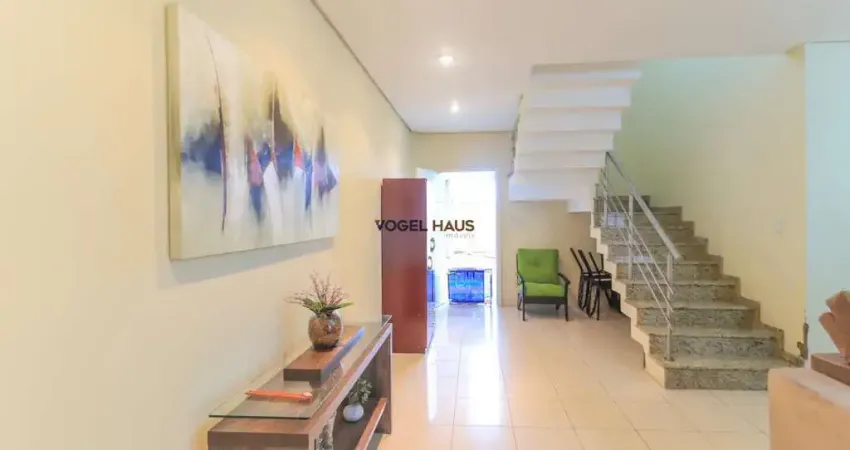 Casa com 4 quartos à venda na Rua Áustria, 196, Moinhos De Vento, Canoas