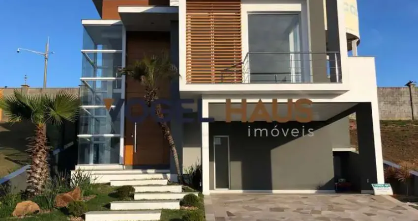 Casa em Condomínio - Gravataí