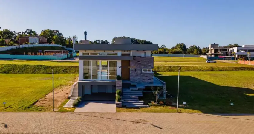 Casa com 3 quartos à venda no Sanga Funda, Nova Santa Rita 