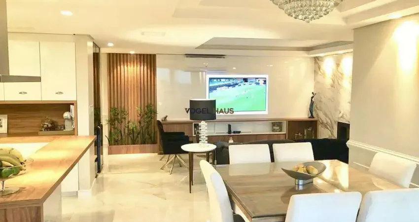 Apartamento MOBILIADO com 02 suítes | Marechal Rondon - Canoas.