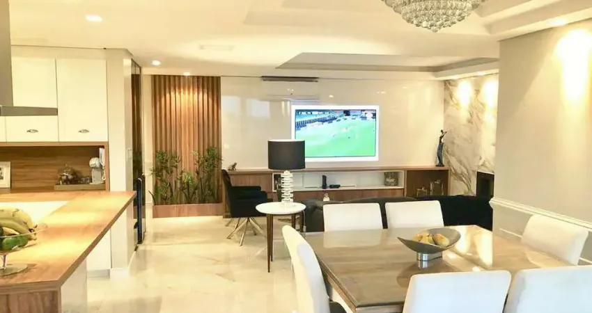 Apartamento mobiliado com 02 suítes | marechal rondon - canoas.