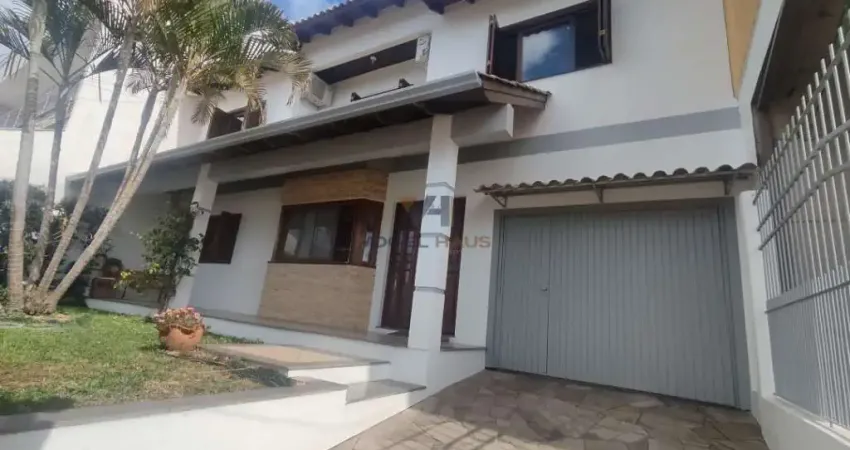 Sobrado 5 dormitórios Bela Vista Canoas