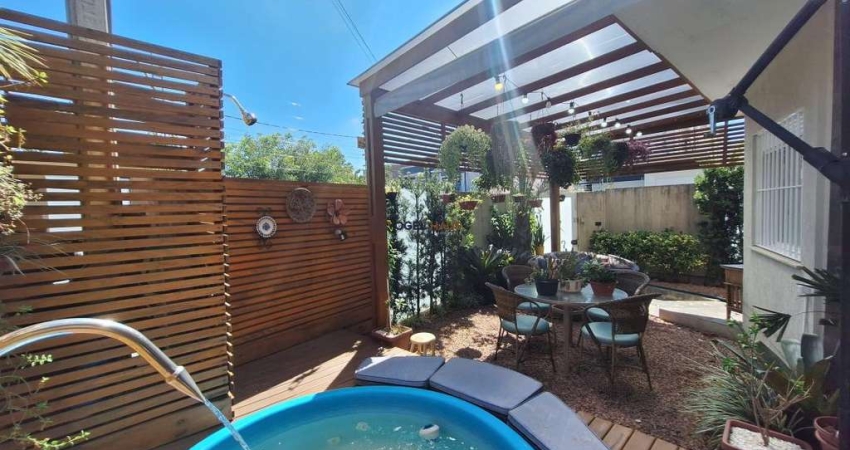 Casa com 3 quartos à venda no Igara, Canoas 