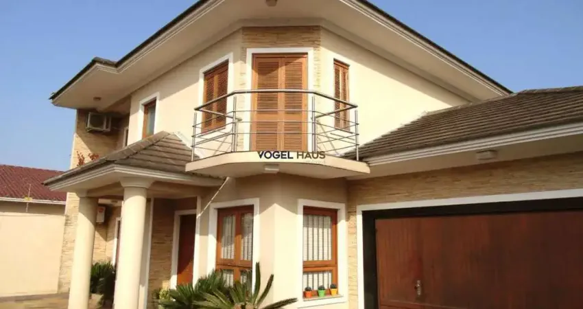 Casa com 3 quartos à venda na Rua Engenheiro Dagoberto M. Ribeiro, 829, Loteamento Bela Vista, Canoas