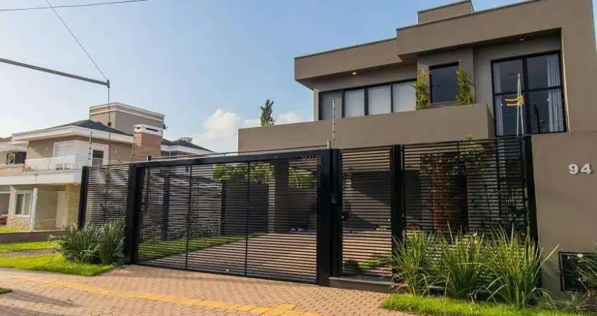 Casa com 3 quartos à venda no Jardim do Lago, Canoas 