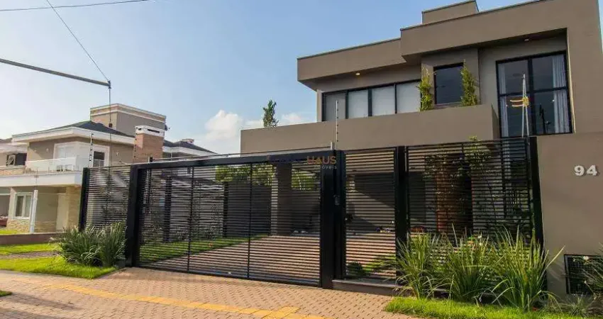 Casa com 3 quartos à venda na Rua Irmão Agnelo Chaves, 94, Jardim do Lago, Canoas