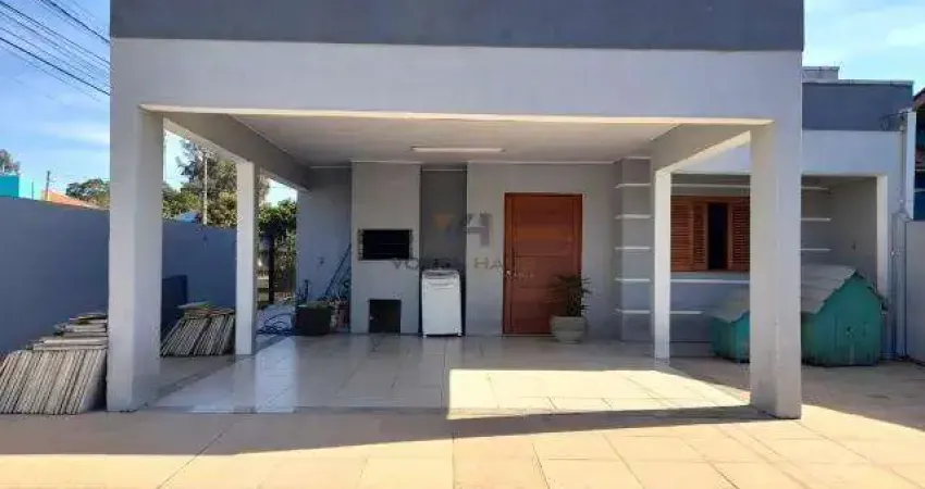 Casa térrea São José
