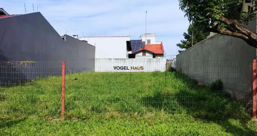 Terreno à venda na Rua Manacás, 237, Loteamento Bela Vista, Canoas