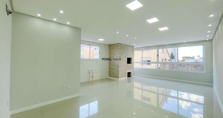 Apartamento com 2 quartos à venda na Nossa Senhora das Graças, Canoas 