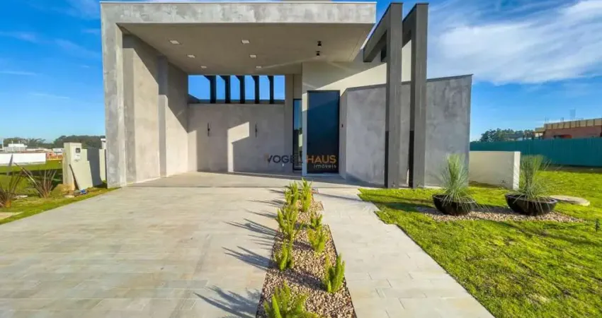 Casa com 3 quartos à venda na Avenida Santa Rita, Sanga Funda, Nova Santa Rita