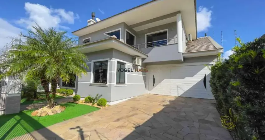 Sobrado com 3 dormitórios sendo 1 suíte | moinhos de vento - canoas