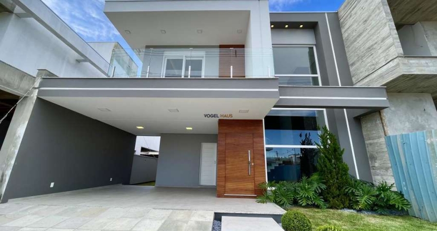 Casa com 3 quartos à venda no Igara, Canoas 