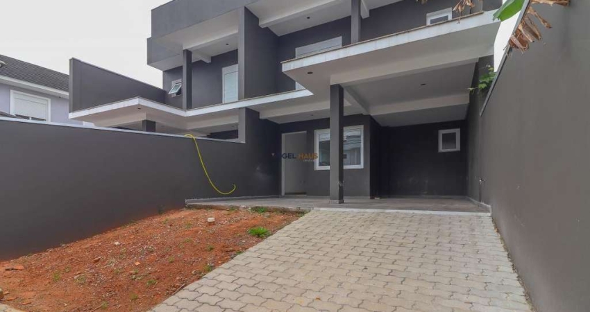 Casa com 3 quartos à venda no São José, Canoas 