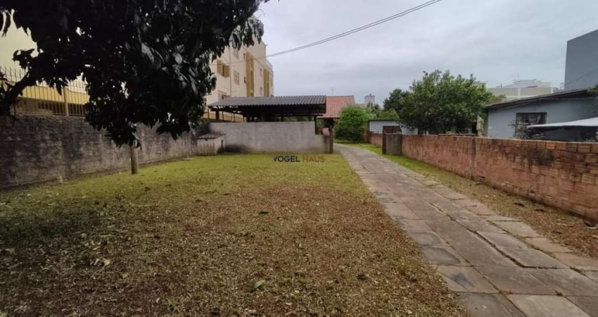 Terreno 11 x 50
