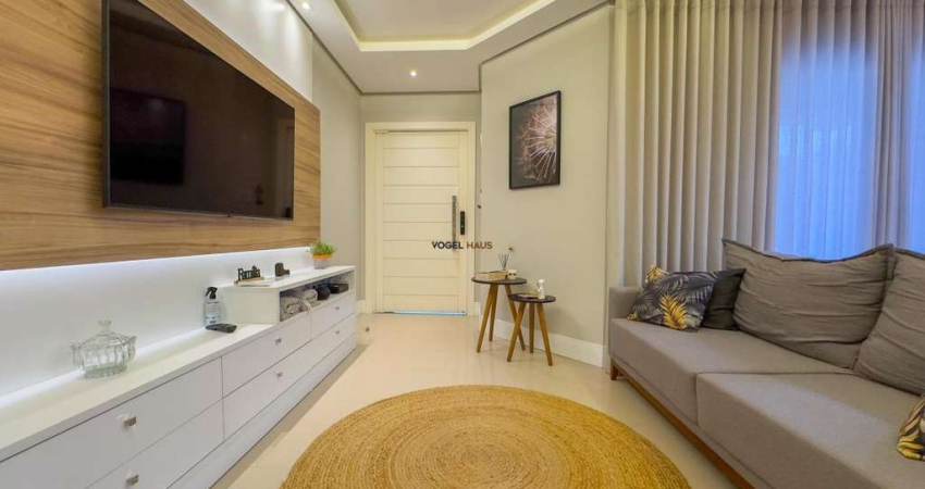 Casa com 2 quartos à venda no Loteamento Bela Vista, Canoas 