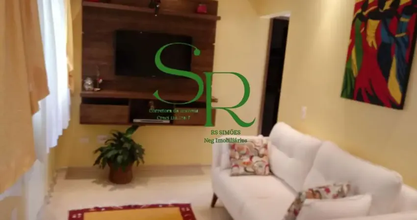 Apartamento para venda em são paulo, vila amália (zona norte), 2 dormitórios, 1 banheiro, 1 vaga