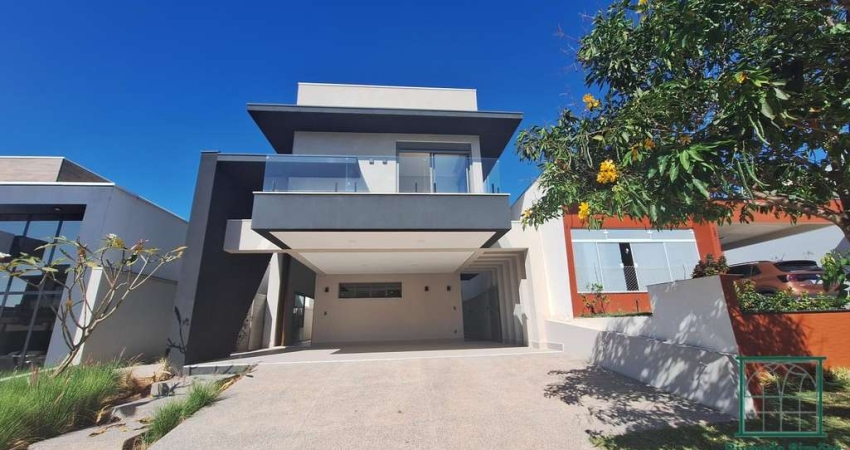 Casa em Condomínio para Venda em Jundiaí, BRISAS DA MATA, 3 dormitórios, 3 suítes, 5 banheiros, 2 vagas