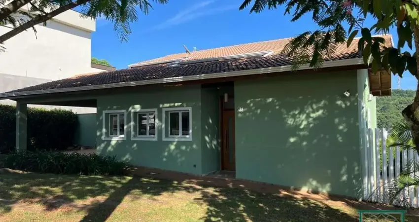 Casa em Condomínio para Locação em Itupeva, Residencial dos Lagos, 3 dormitórios, 3 suítes, 6 banheiros, 2 vagas
