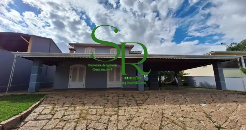 Casa em Condomínio para Locação em Jundiaí, Medeiros, 4 dormitórios, 2 suítes, 6 banheiros, 3 vagas
