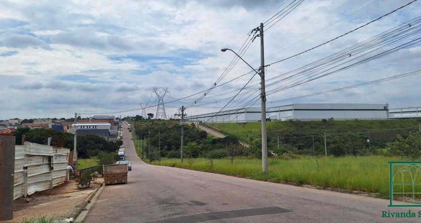 Terreno para Venda em Jundiaí, Parque Residencial Jundiaí II