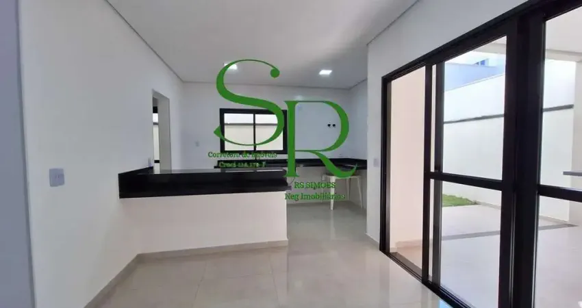 Casa em Condomínio para Venda em Jundiaí, Jardim Celeste, 3 dormitórios, 1 suíte, 3 banheiros, 4 vagas