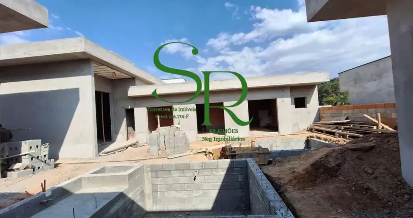 Casa em condomínio para venda em jundiaí, jardim quintas das videiras, 3 dormitórios, 3 suítes, 5 banheiros, 2 vagas