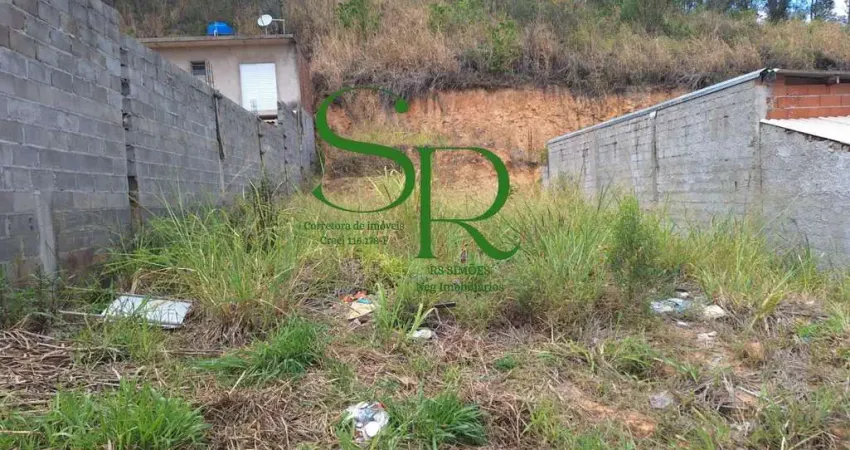 Terreno à venda no Jardim das Angélicas, Itupeva 