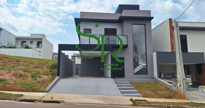 Casa em condomínio para venda em jundiaí, jardim ermida i, 3 dormitórios, 3 suítes, 5 banheiros, 2 vagas