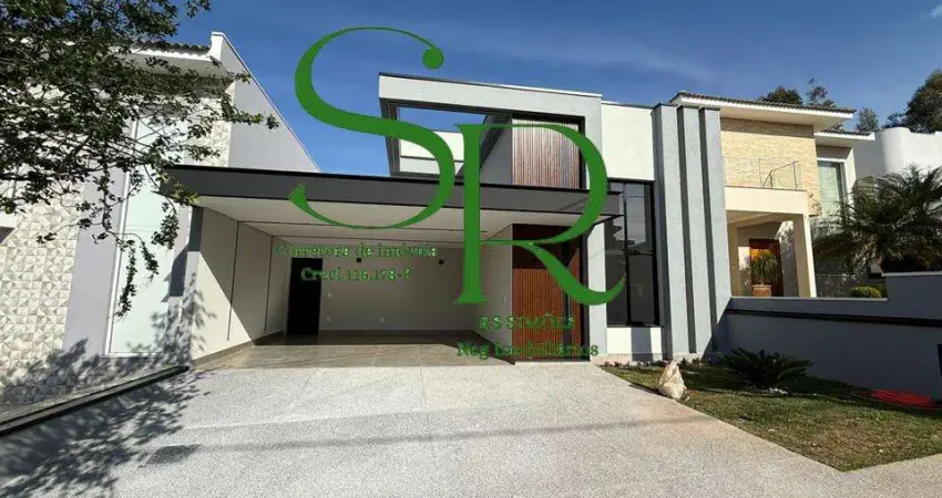 Casa em condomínio para venda em jundiaí, chácara morada mediterrânea, 3 dormitórios, 1 suíte, 3 banheiros, 2 vagas