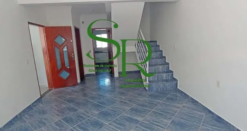 Casa para Venda em Itupeva, Residencial Santo Antônio II, 3 dormitórios, 1 suíte, 4 banheiros, 3 vagas
