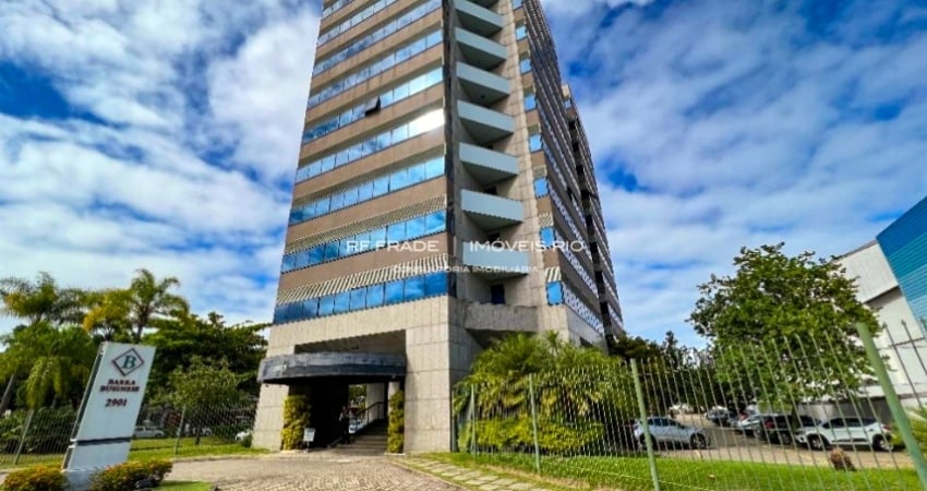 Sala comercial com 1 sala à venda na Avenida das Américas, 2901, Barra da Tijuca, Rio de Janeiro