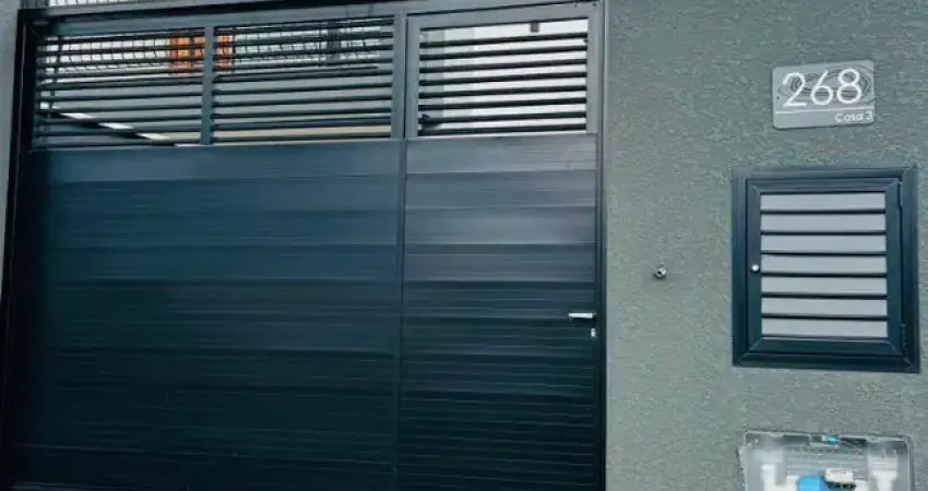 Sobrado com 3 quartos para venda ou aluguel, 143m² - bom retiro