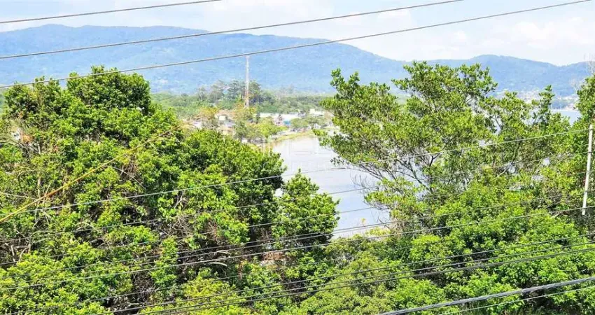 Casa com 3 quartos à venda na Rodovia Jornalista Manoel de Menezes, 274, Barra da Lagoa, Florianópolis