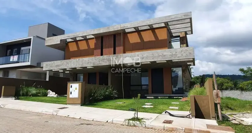 Casa com 3 quartos à venda na Rodovia Doutor Antônio Luiz Moura Gonzaga, 3243, Rio Tavares, Florianópolis