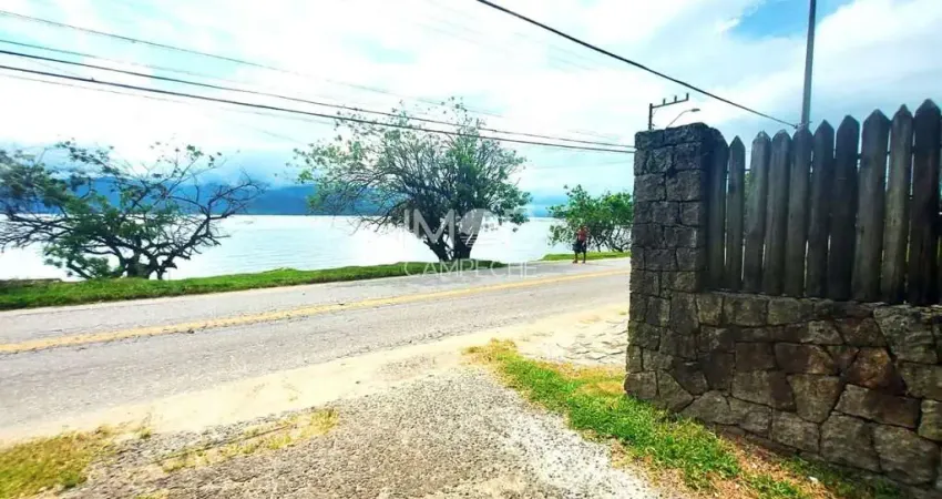 Terreno à venda na Rodovia Baldicero Filomeno, 13952, Ribeirão da Ilha, Florianópolis