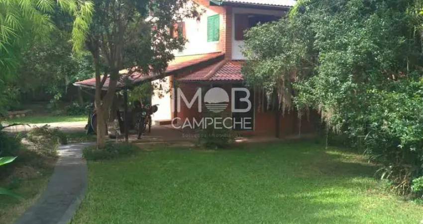 Casa com 3 quartos à venda na Servidão Caminho das Rosas, 110, Ribeirão da Ilha, Florianópolis