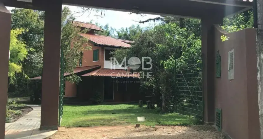 Casa com 3 quartos à venda na Servidão Caminho das Rosas, 110, Ribeirão da Ilha, Florianópolis
