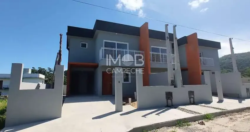 Casa com 3 quartos à venda na Vereador Oscar Manoel da Conceição, Rio Tavares, Florianópolis