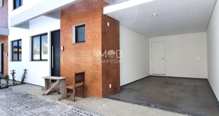 Casa com 3 quartos à venda na Avenida Cidade de Córdoba, 10, Barra da Lagoa, Florianópolis