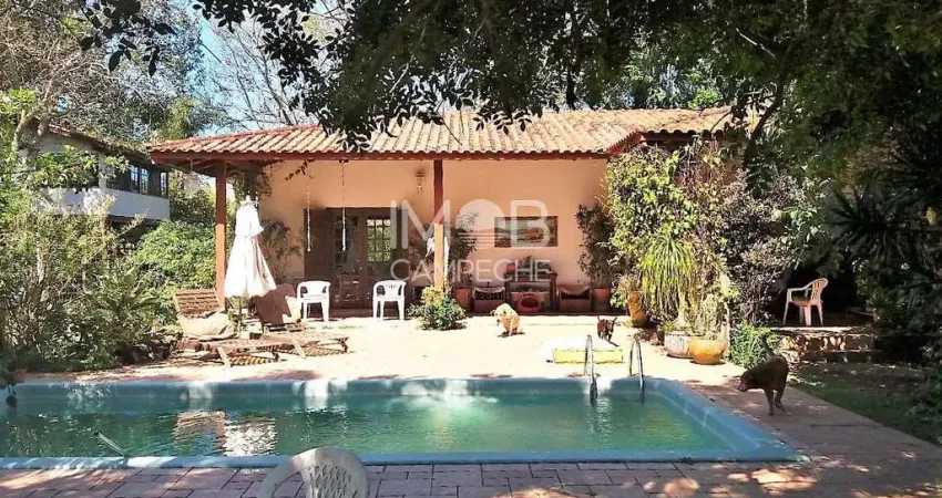 Casa com 4 quartos à venda na Condomínio Vale do Sol, 337, São João do Rio Vermelho, Florianópolis
