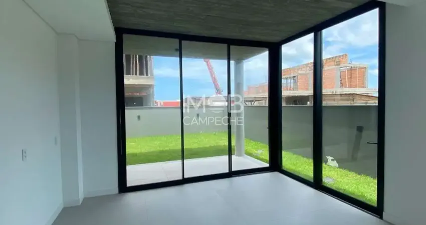 Casa com 3 quartos à venda na Rua Jardim dos Eucaliptos, 600, Campeche, Florianópolis
