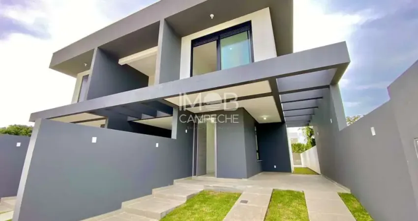 Casa com 3 quartos à venda na SC - 405, 4889, Campeche, Florianópolis