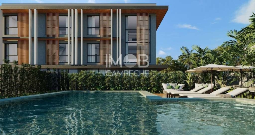 Apartamento com 1 quarto à venda na Rua da Capela, 990, Campeche, Florianópolis