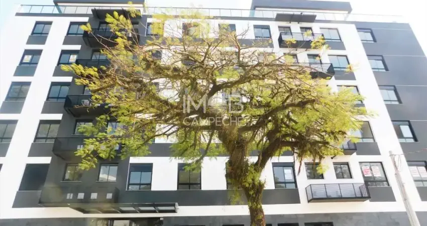 Apartamento com 2 quartos à venda na Rua das Acácias, 26, Carvoeira, Florianópolis