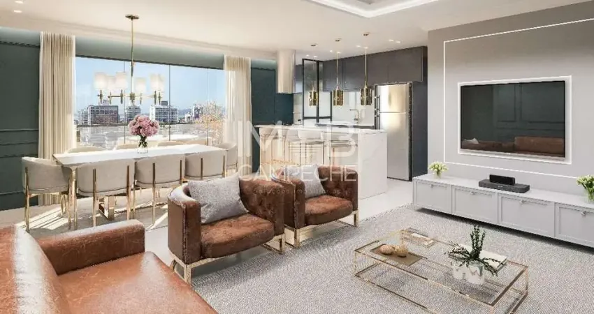 Apartamento com 2 quartos à venda na Rua Luca, 1130, Pagani, Palhoça