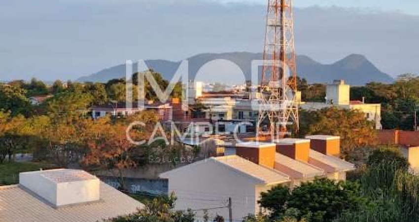 Cobertura com 2 quartos à venda na Rua da Capela, 179, Campeche, Florianópolis